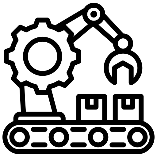 Manufacturing Industries