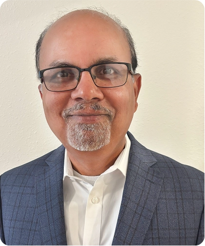 Hari Subramanian