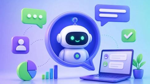 AI Chatbots Development