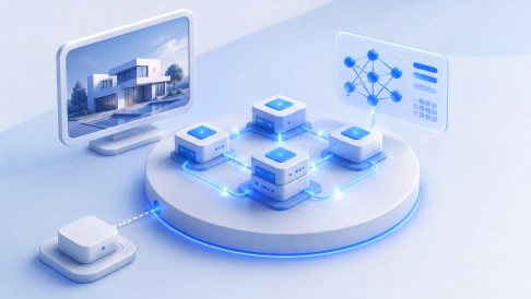 AI Infrastructure & Scalability