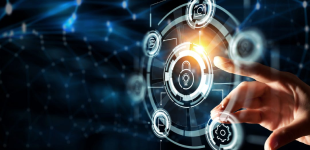 Connect and Innovate