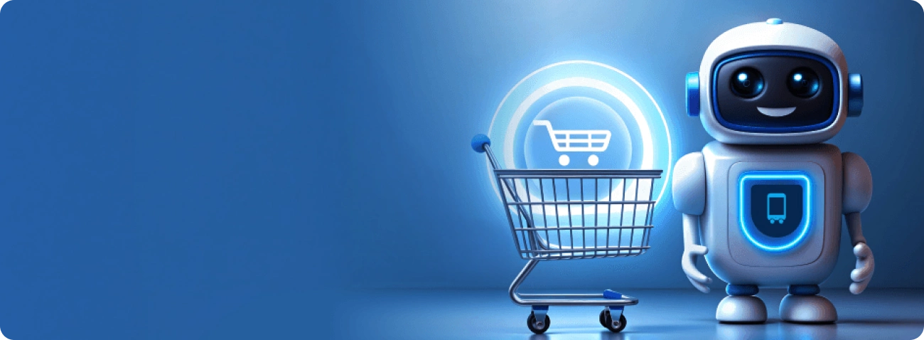 E-commerce