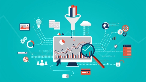 Predictive Analytics & ML