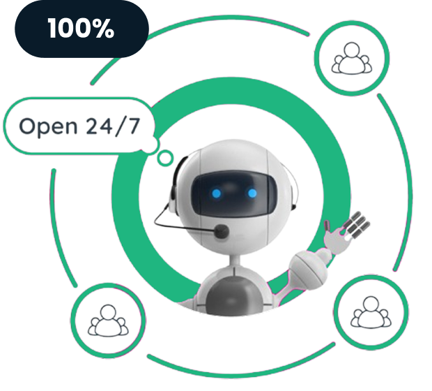 Secure and Enterprise-Ready AI Chatbot