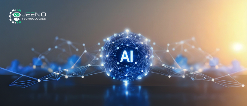 Agentic AI applications for enterprises