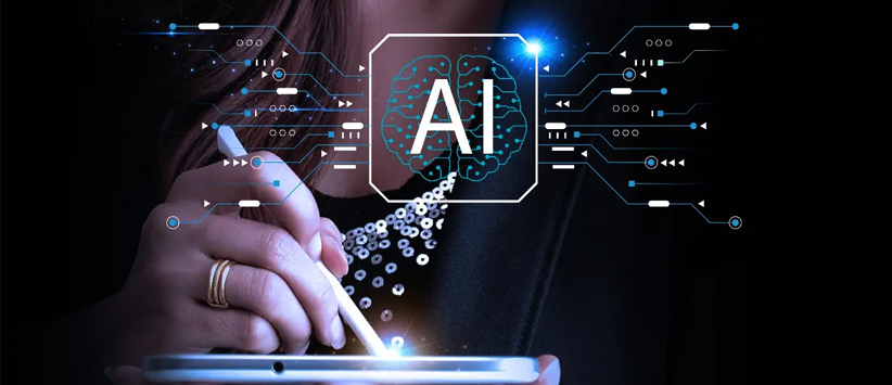 Embracing Change in a World of AI – Preparing Organisations and Customers now to face the Next Frontier