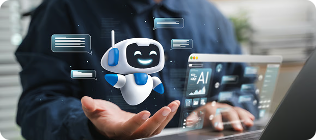 AI Chatbot Sales Support Manufacturing RAG